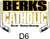 Berks Catholic Ice Hockey Hockey Hoody