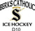 Berks Catholic Ice Hockey Hockey Hoody