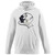 Wyomissing Baseball Dry Fit Hoody