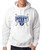 Perry Baseballl Hoodie
