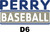 Perry Baseball Crew