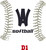 Wyomissing Softball Lightweight Performance Hoody