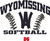 Wyomissing Softball Lightweight Performance Hoody