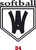 Wyomissing Softball Lightweight Performance Hoody