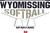 Wyomissing Softball Lightweight Performance Hoody