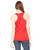Wilson Water Polo Flowy Racerback Tank