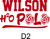 Wilson Water Polo Triblend Hoody