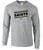 Berks Catholic Long Sleeve T-shirt