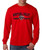 SV swim Long Sleeve T-shirt