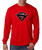 SV swim Long Sleeve T-shirt