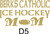 Berks Catholic Ice Hockey Lightweight Performance Hoody