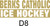 Berks Catholic Ice Hockey Lightweight Performance Hoody
