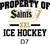 Berks Catholic Ice Hockey Lightweight Performance Hoody