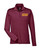 Governor Mifflin Lightweight Quarter Zip