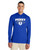 Perry Baseball Lightweight Performance Hoodie