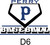 Perry Baseball Triblend Hoodie