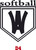 Wyomissing Softball Triblend T-shirt