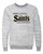Berks Catholic Field Hockey Sponge Fleece Crewneck