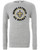 Berks Catholic Ice Hockey Sponge Fleece Crewneck