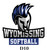 Wyomissing Baseball Bella Fashion Hoody