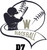 Wyomissing Baseball Tie Dye TS
