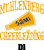Muhlenberg Cheerleading T-shirt