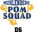 Muhlenberg Cheerleading T-shirt