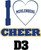 Muhlenberg Cheerleading Crew 
