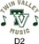 Twin Valley Music Slingbag