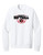 Hamburg Softball Sponge Fleece Crewneck