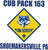 Pack 163 Hat