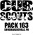 Pack 163 Soft style T-shirt