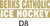 2023 New-Berks Catholic Ice Hockey Pocketed Crew