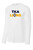 TKA Long Sleeve Dry Fit-Shaded Graphics