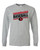 Hamburg Baseball Long Sleeve T-shirt