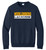 Muhl LAX Pocketed Crew