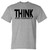 Think for Yourself