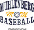 Muhlenberg Baseball crew