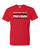SV Athletics T-shirt