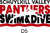 2024 New-SV Swim Tie Dye T-shirt