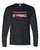Reading Softball Long Sleeve T-shirt