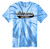 Daniel Boone Softball Tie Dye TS