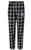 Daniel Boone Softball Pajama Pants