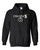 Berks Catholic Basketball Disciples Hoodie 