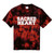 Sacred Heart Combo Tie Dye T-shirt