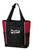 Hamburg Softball Tote Bag