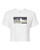 2026 New- Boyertown Swimming Crop Top
