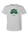 BMSC UA Dry Fit shirt