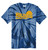 Muhlenberg Water Polo Tie Dye T-shirt