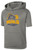 Muhlenberg Water Polo Short Sleeve Dry Fit Hoodie